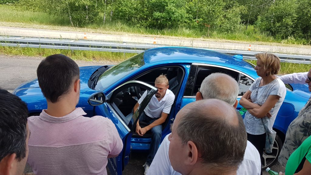 Organizujemy szkolenia BHP kierowcy jako jedyna firma szkoleniowa w kraju