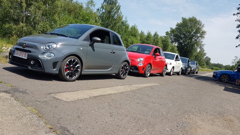 Audyt floty pojazdów firmowych wskazuje poziom bezpieczeństwa firmy oraz obszarów o potencjalnym ryzyku