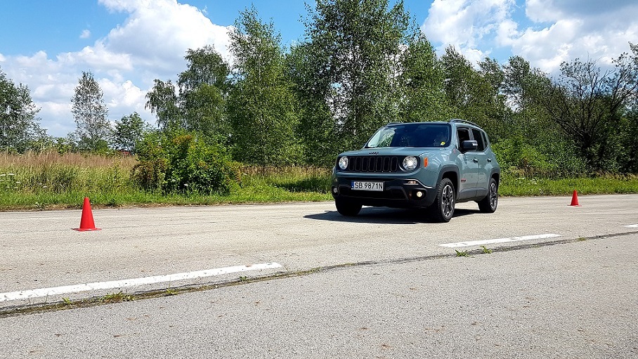 Rekrutacja kierowców